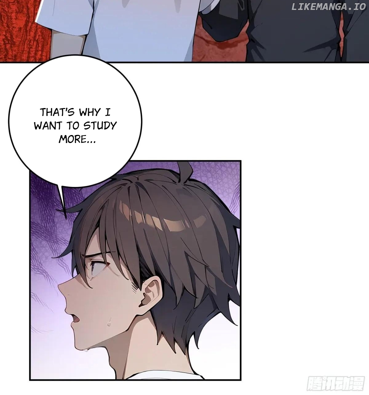 God of Learning Chapter 38 - page 54